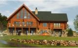 Holiday Home Michigan Fernseher: Timber Lodge Rental 