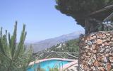 Holiday Home Spain: Finca La Sierra With Private Pool 