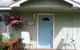 Holiday Home Anchorage Alaska Fernseher: Quiet Spacious Totally Private ...