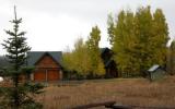 Holiday Home Ashland Oregon: An Alpine Retreat 