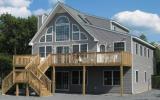 Holiday Home Albrightsville Fishing: Skier's Paradise In Albrightsville 