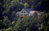 Holiday Home Virginia: Stay At The Top Of The Mountain With Cliffhanger 