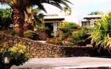 Holiday Home Playa Blanca Canarias Fernseher: Villa In Prime Location, ...