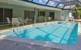Holiday Home Naples Florida: 3Br/ 2Ba Luxury Pool House In The Moorings 