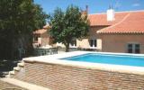 Holiday Home Andalucia Fernseher: Almaravi Rural Houses 
