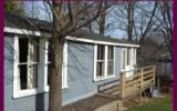 Holiday Home Belgrade Lakes Air Condition: Kozy Cove Cottages 