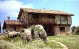 Holiday Home Castilla Y Leon Fishing: The Home Of Gredos 