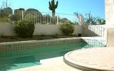 Holiday Home Arizona Fernseher: Troon Village Home With Mountains Views 