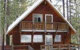 Holiday Home South Lake Tahoe Fernseher: Charming Chalet Near Lake 