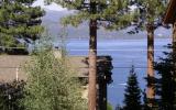 Holiday Home Tahoe City: Ski Lease Lakeview Dog Friendly Dsl 3Br/2.5 Ba ...