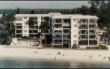 Apartment Fort Myers Beach: Beautiful Second Floor Condo With View 