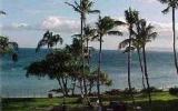 Apartment Hawaii Fishing: Beautiful Condo Offering Oceanic Vistas 