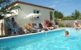 Holiday Home Languedoc Roussillon: Villa La Guigne 