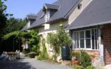 Holiday Home Saint Lô Fishing: Picturesque Country Cottage France 