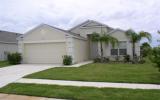 Holiday Home Bradenton: Page Home In Sable Harbour With Community Pool 