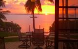 Holiday Home Key Largo Air Condition: Bayfront Villa-Dockage, Privacy, ...