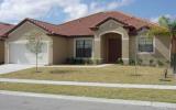 Holiday Home Kissimmee Florida: Brand New Professionally Decorated Home ...