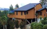 Holiday Home Hanmer Springs Fishing: Romantic Luxury Retreat For Couples 