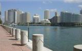 Apartment Miami Florida Fernseher: Executive's Paradise 