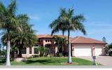 Holiday Home Cape Coral Fernseher: " Sans Soucis" 