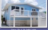 Holiday Home Fort Myers Beach: Dolphin Cottage: Magnificent Beach Retreat 