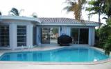 Holiday Home Pompano Beach: Waterfront Tropical Paridise With Pool And Hot ...