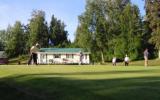 Holiday Home Alaska: Birch Ridge Golf Course 