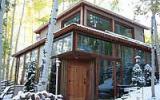 Holiday Home Telluride Colorado: See Forever Cottage With Panoramic ...