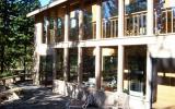 Holiday Home Sunriver: Sunroom, Foosball, Passive Solar Home - #60 Red Cedar ...