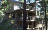 Holiday Home California Air Condition: Luxury South Lake Tahoe Vacation ...