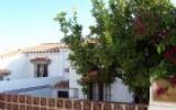 Holiday Home Andalucia Fernseher: Typical Andalucian Villa With Panoramic ...