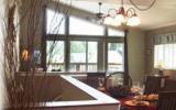 Holiday Home Whitefish Montana Fernseher: Townhouse For A Mountain-View ...