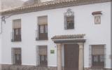 Holiday Home Cuenca Castilla La Mancha Fernseher: Casa Rural El Carmen 