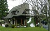 Holiday Home New Zealand: Heritage Retreat - Luxury Accommodation 