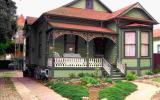Holiday Home United States: Luxury Queen Anne Victorian Townhouses -- Walk ...