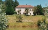 Holiday Home Midi Pyrenees Fernseher: Las Tuillieres 