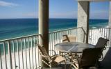 Apartment Panama City Beach: Great Rates! 2 Gulffront Master Bedrooms & ...