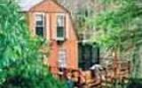 Holiday Home Tennessee: Spivey Falls Cabin 