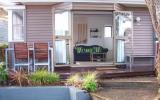Holiday Home Other Localities New Zealand Tennis: Harbour View Chalet ...