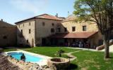 Holiday Home Atienza Fernseher: The Rural Guest House Old Palace Of Atienza 