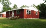 Holiday Home Curtis Michigan Air Condition: Northern Michigan Cabin 
