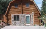 Holiday Home Colorado Air Condition: The Barn Cabin 