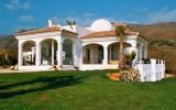 Los Morontes, Luxury Villa