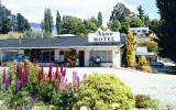 Apartment New Zealand Air Condition: Alpine Motel Apartment For A Relaxing ...