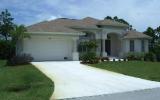 Holiday Home United States Fishing: Stunning Florida Gold 5 Star Home - Cut 