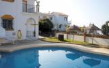 Holiday Home Andalucia Fernseher: Villa For Rent In Benajarafe 