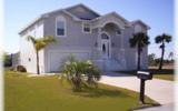 Holiday Home United States: Waterfront Villa, W/heated Pool,jacuzzi,boat ...