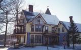 Holiday Home Maine Air Condition: Victorian Mansion 