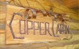 Holiday Home Bozeman: Copper Cabin 
