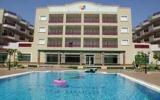 Apartment Comunidad Valenciana Air Condition: Luxury Apartment, With ...